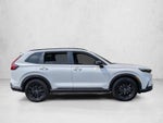 2026 Honda CR-V Hybrid Sport-L FWD