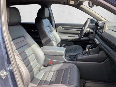 2025 Honda CR-V Hybrid Sport-L AWD
