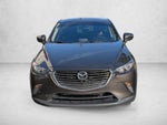 2016 Mazda Mazda CX-3 FWD 4dr Touring