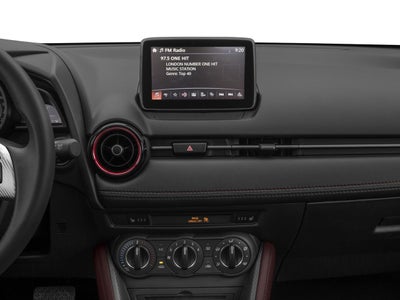 2016 Mazda Mazda CX-3 FWD 4dr Touring
