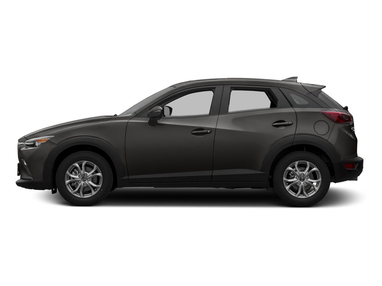 2016 Mazda Mazda CX-3 FWD 4dr Touring