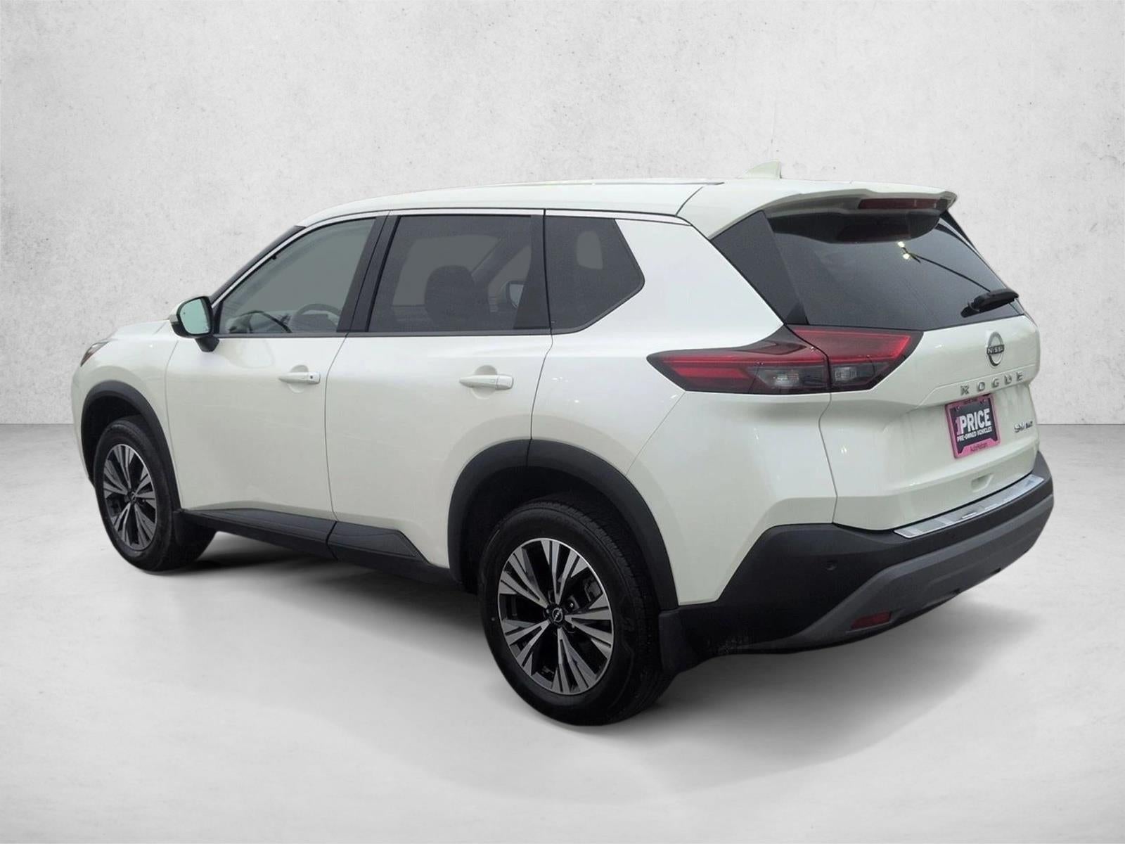 2023 Nissan Rogue AWD SV *Ltd Avail*