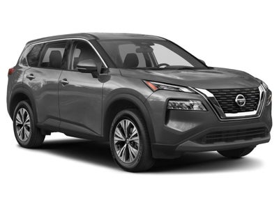 2023 Nissan Rogue AWD SV *Ltd Avail*