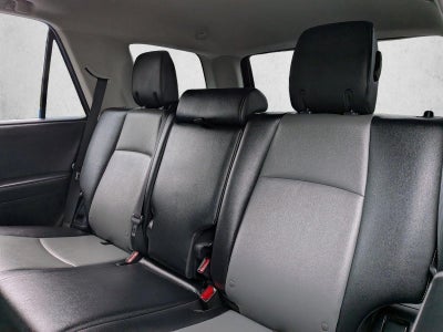 2024 Toyota 4Runner SR5 Premium 2WD (Natl)