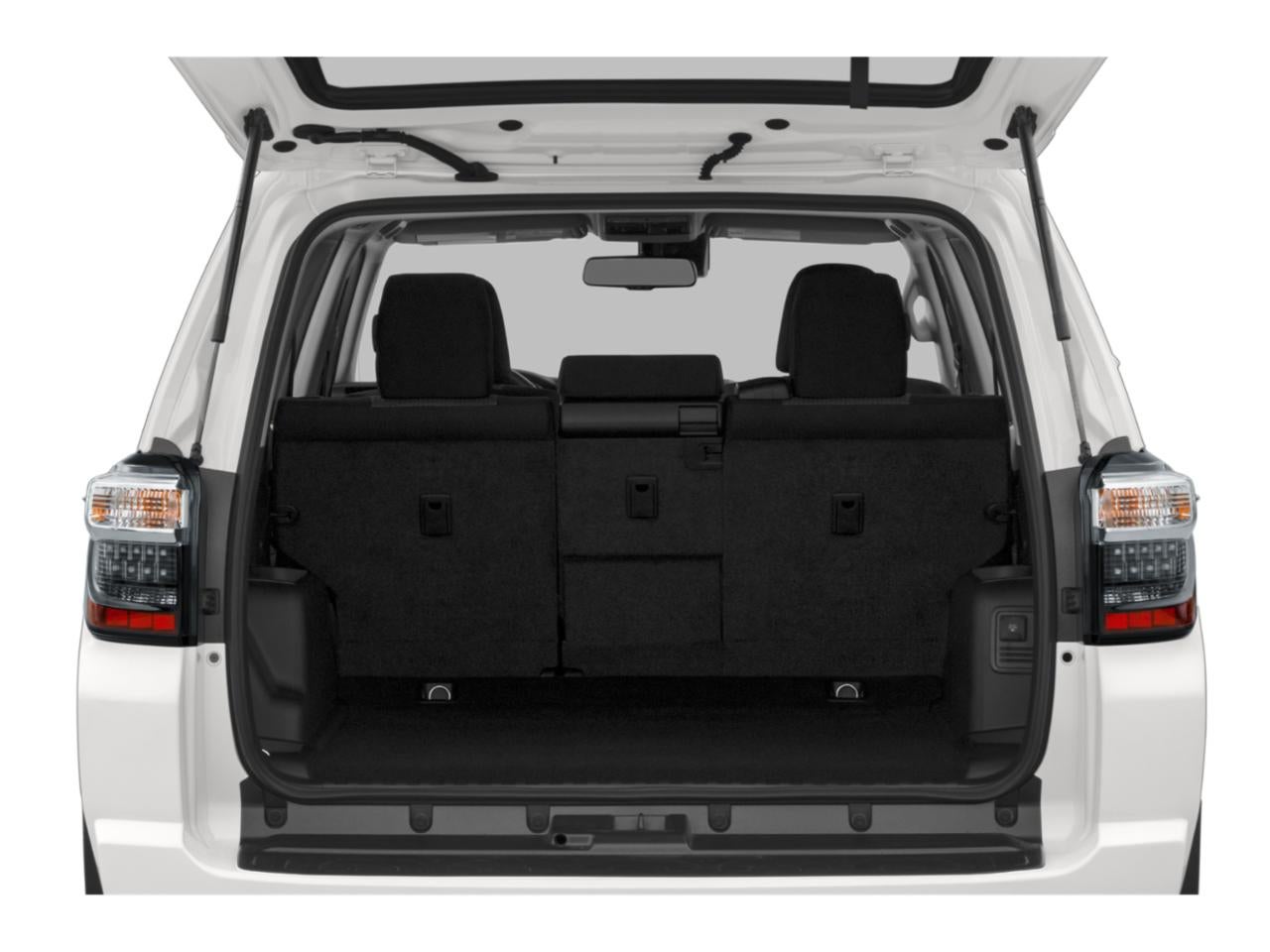 2024 Toyota 4Runner SR5 Premium 2WD (Natl)
