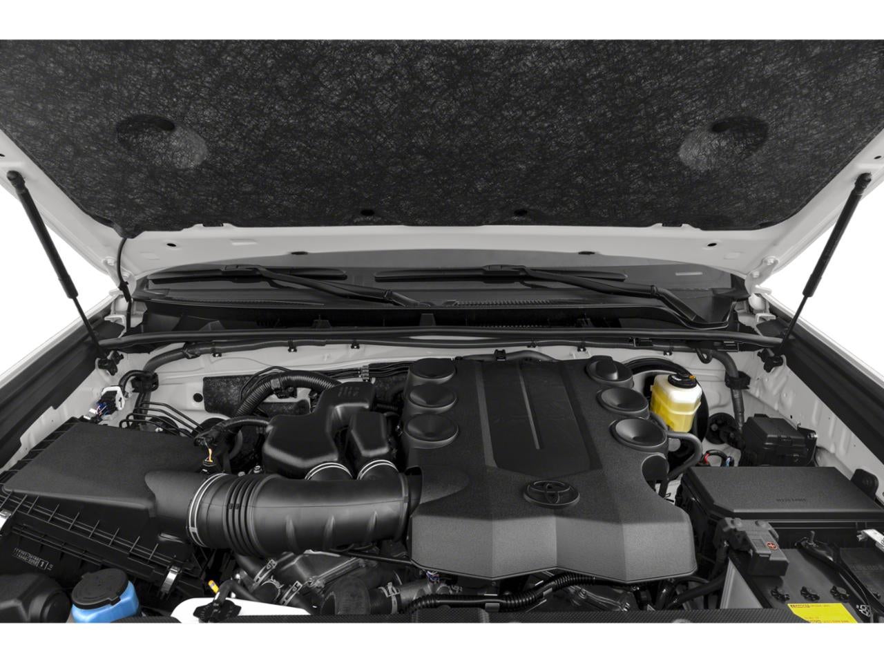 2024 Toyota 4Runner SR5 Premium 2WD (Natl)