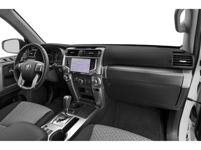 2024 Toyota 4Runner SR5 Premium 2WD (Natl)