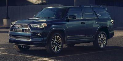 2024 Toyota 4Runner SR5 Premium 2WD (Natl)
