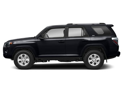2024 Toyota 4Runner SR5 Premium 2WD (Natl)