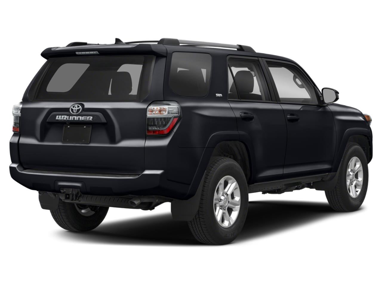 2024 Toyota 4Runner SR5 Premium 2WD (Natl)