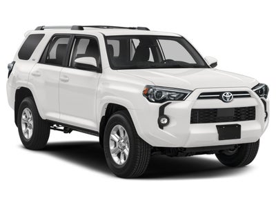 2024 Toyota 4Runner SR5 Premium 2WD (Natl)