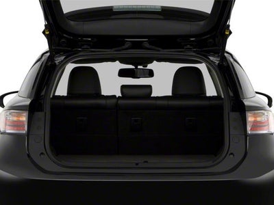 2013 Lexus CT 200h 5dr Sdn Hybrid