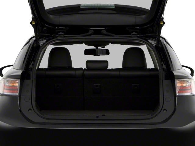 2013 Lexus CT 200h 5dr Sdn Hybrid