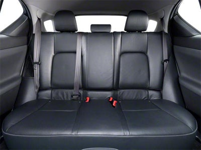 2013 Lexus CT 200h 5dr Sdn Hybrid