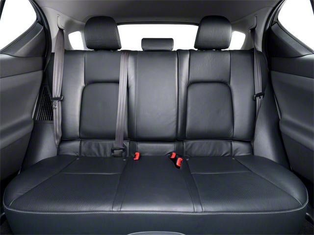 2013 Lexus CT 200h 5dr Sdn Hybrid