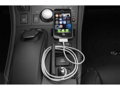 2013 Lexus CT 200h 5dr Sdn Hybrid