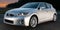 2013 Lexus CT 200h 5dr Sdn Hybrid