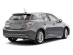 2013 Lexus CT 200h 5dr Sdn Hybrid