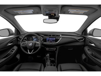 2020 Buick Encore GX Essence FWD