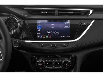 2020 Buick Encore GX Essence FWD