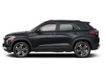 2025 Chevrolet Trailblazer FWD 4dr LT