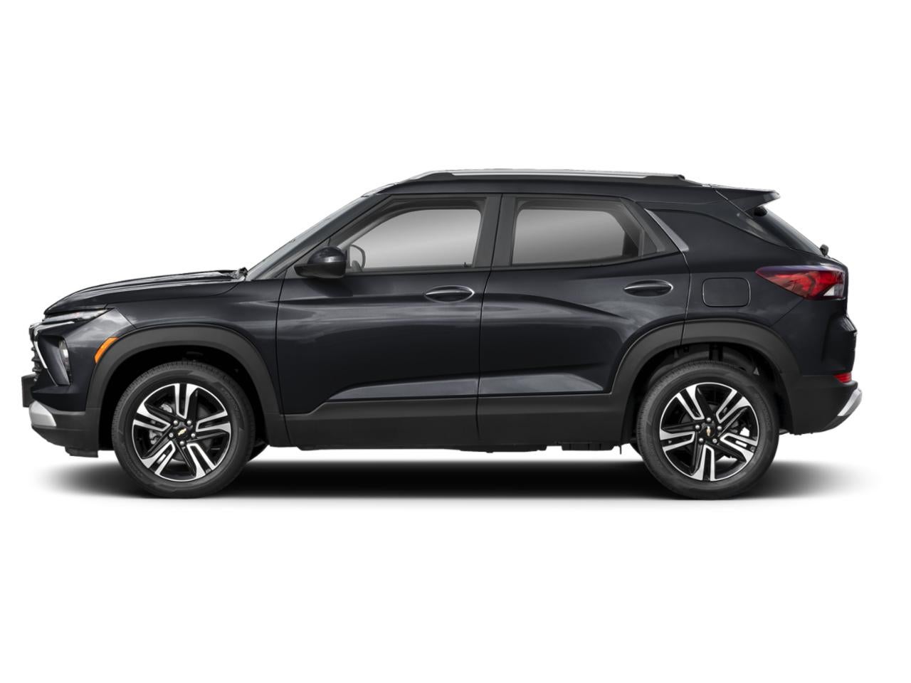 2025 Chevrolet Trailblazer FWD 4dr LT