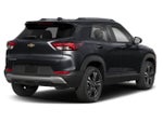2025 Chevrolet Trailblazer FWD 4dr LT