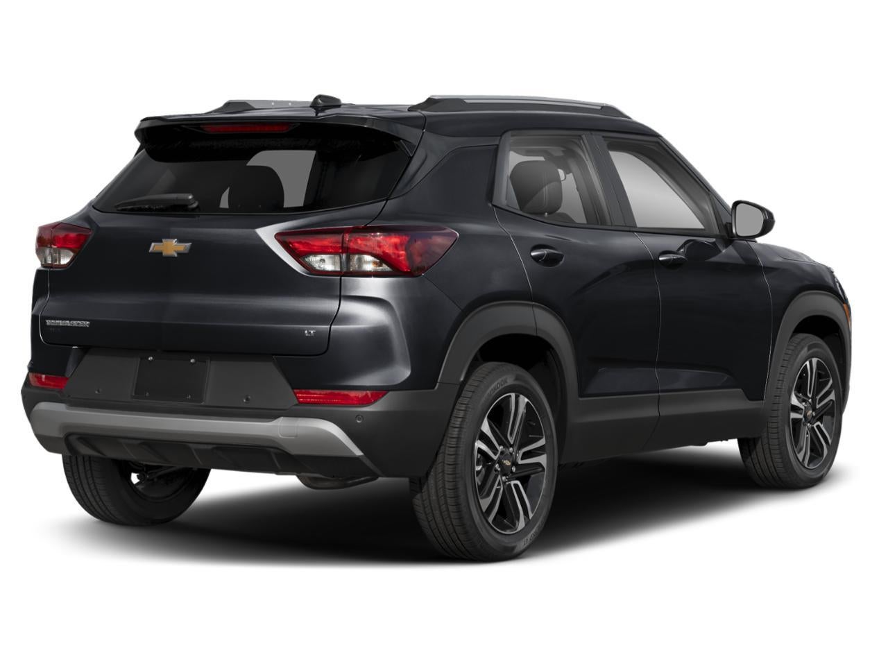 2025 Chevrolet Trailblazer FWD 4dr LT