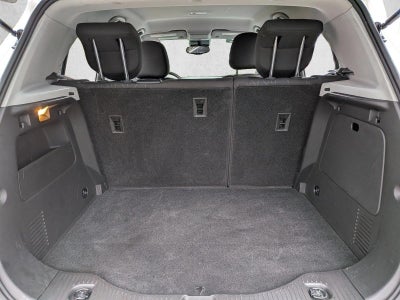 2020 Chevrolet Trax FWD LT
