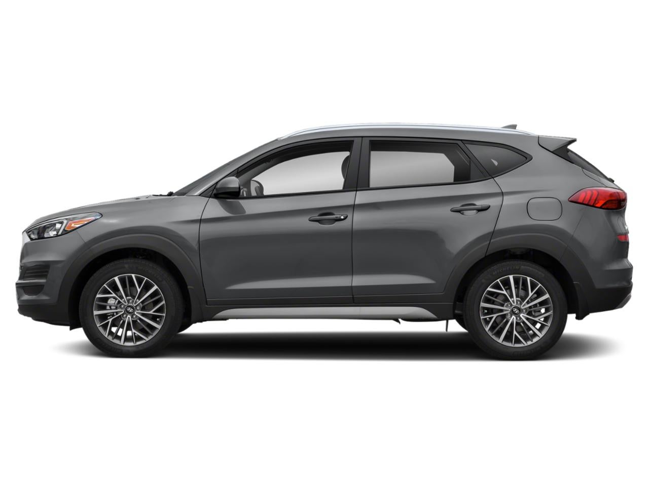 2021 Hyundai TUCSON SEL FWD