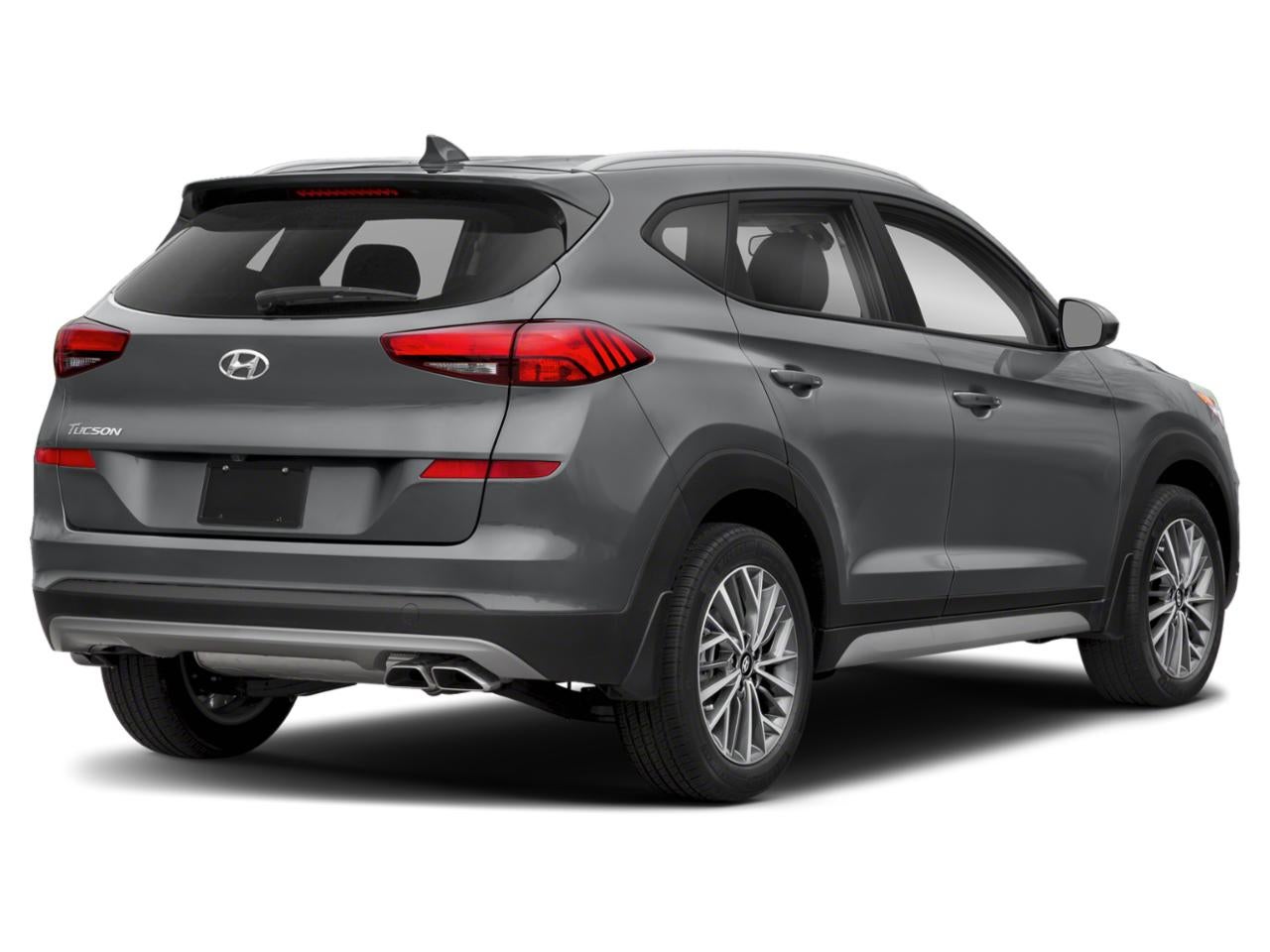 2021 Hyundai TUCSON SEL FWD