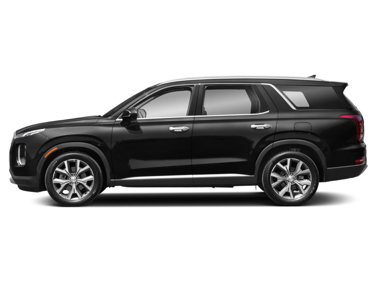 2021 Hyundai PALISADE SEL FWD