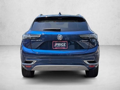 2023 Buick Envision FWD 4dr Avenir