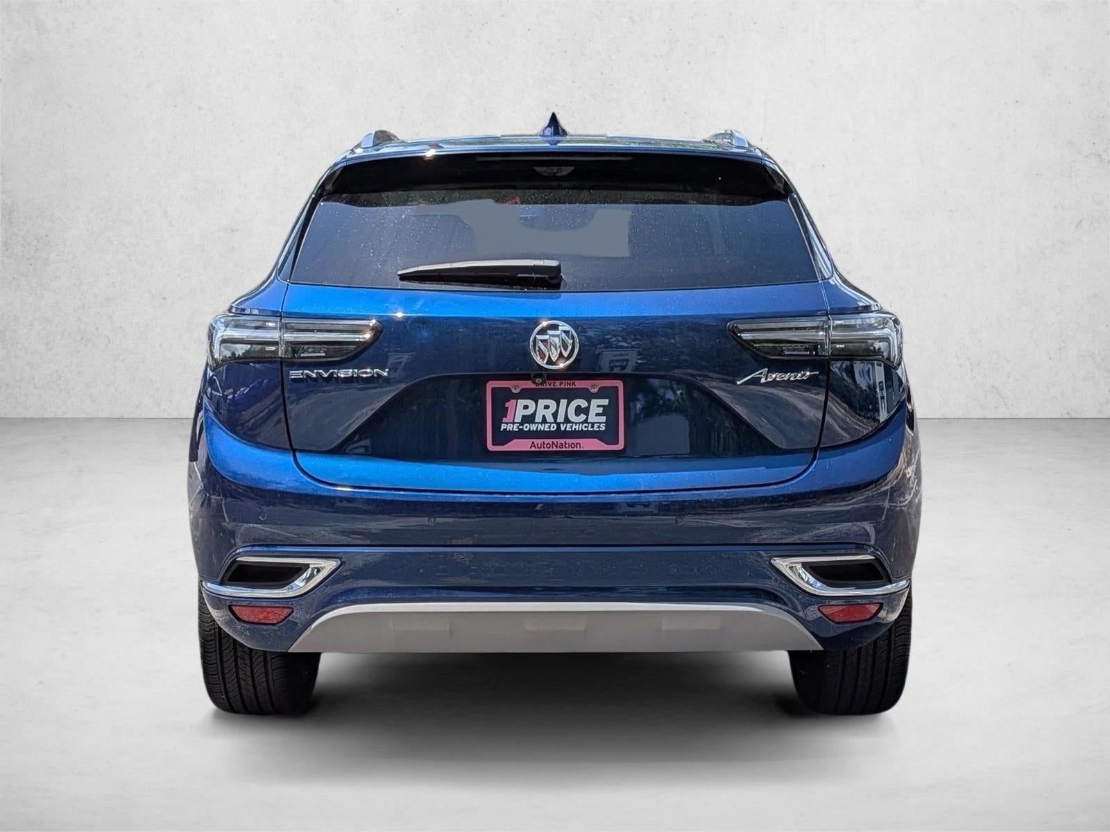 2023 Buick Envision FWD 4dr Avenir