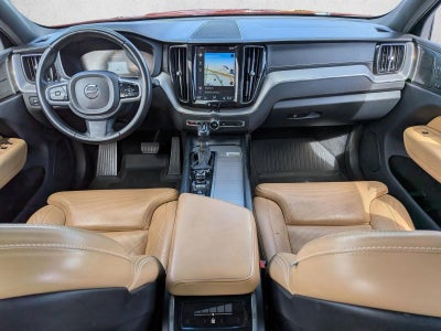 2019 Volvo XC60 T5 FWD Inscription