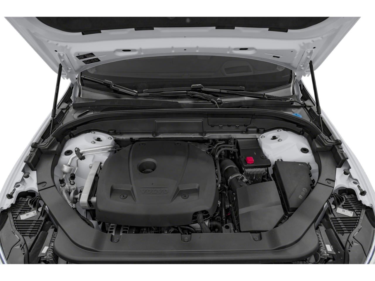 2019 Volvo XC60 T5 FWD Inscription