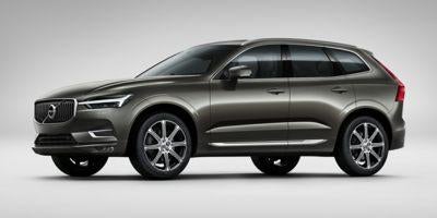 2019 Volvo XC60 T5 FWD Inscription
