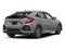 2018 Honda Civic Hatchback EX CVT