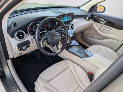 2021 Mercedes-Benz GLC GLC 300 SUV