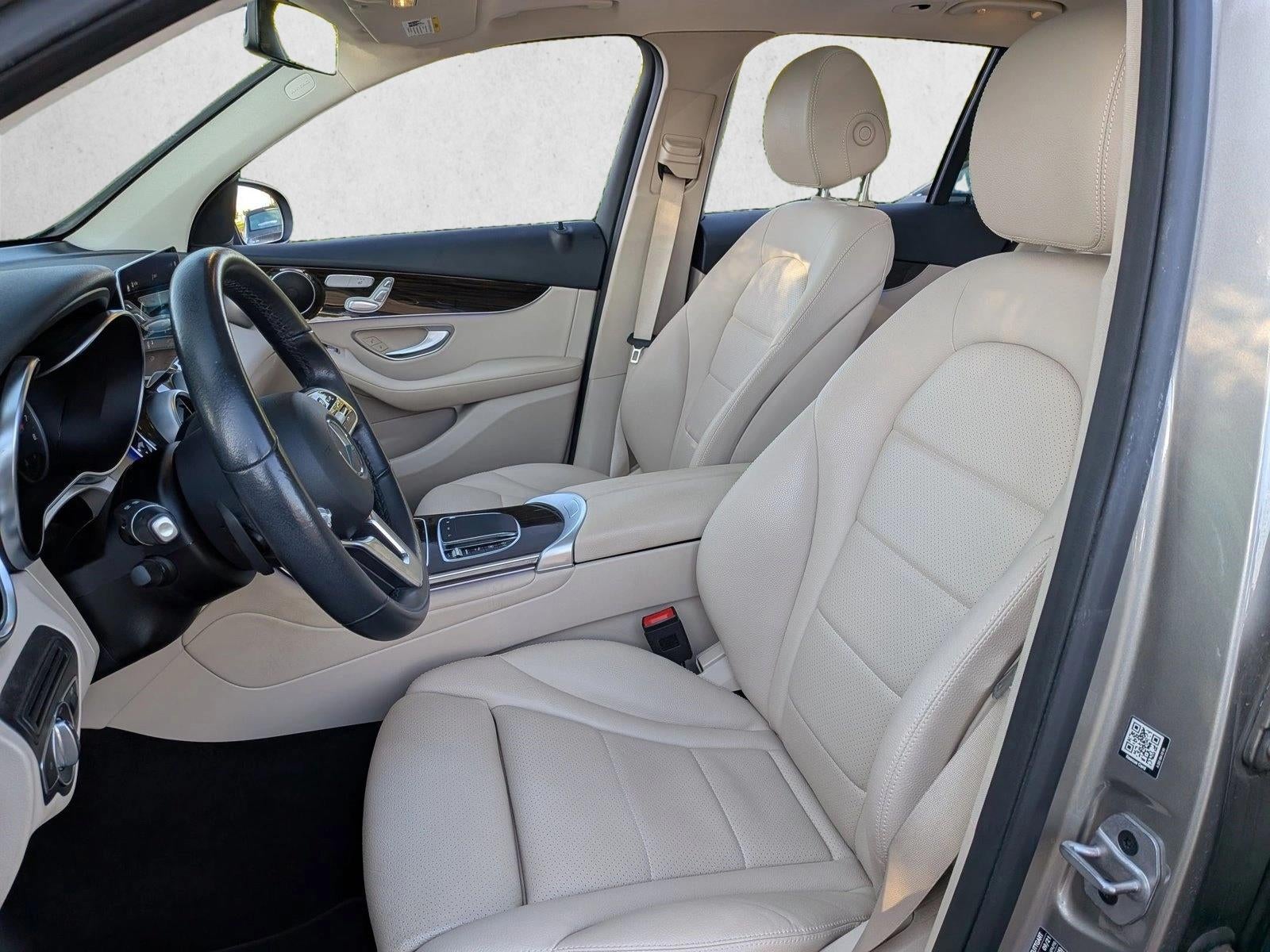2021 Mercedes-Benz GLC GLC 300 SUV