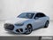 2022 Audi S4 Sedan Premium 3.0 TFSI quattro