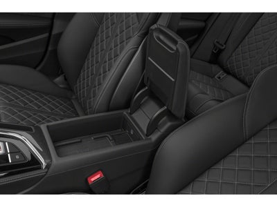 2022 Audi S4 Sedan Premium 3.0 TFSI quattro