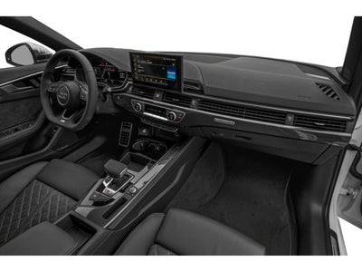 2022 Audi S4 Sedan Premium 3.0 TFSI quattro