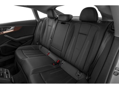 2025 Audi A5 Sportback S line Premium 45 TFSI quattro