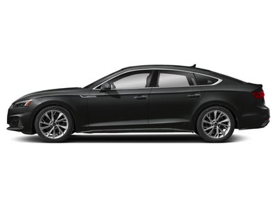 2023 Audi A5 Sportback S line Premium Plus 45 TFSI quattro
