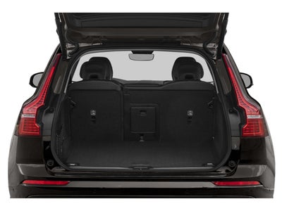 2022 Volvo XC60 B6 AWD Inscription