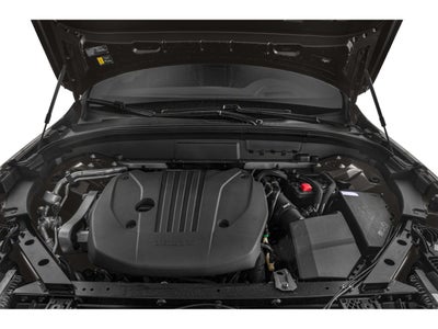 2022 Volvo XC60 B6 AWD Inscription