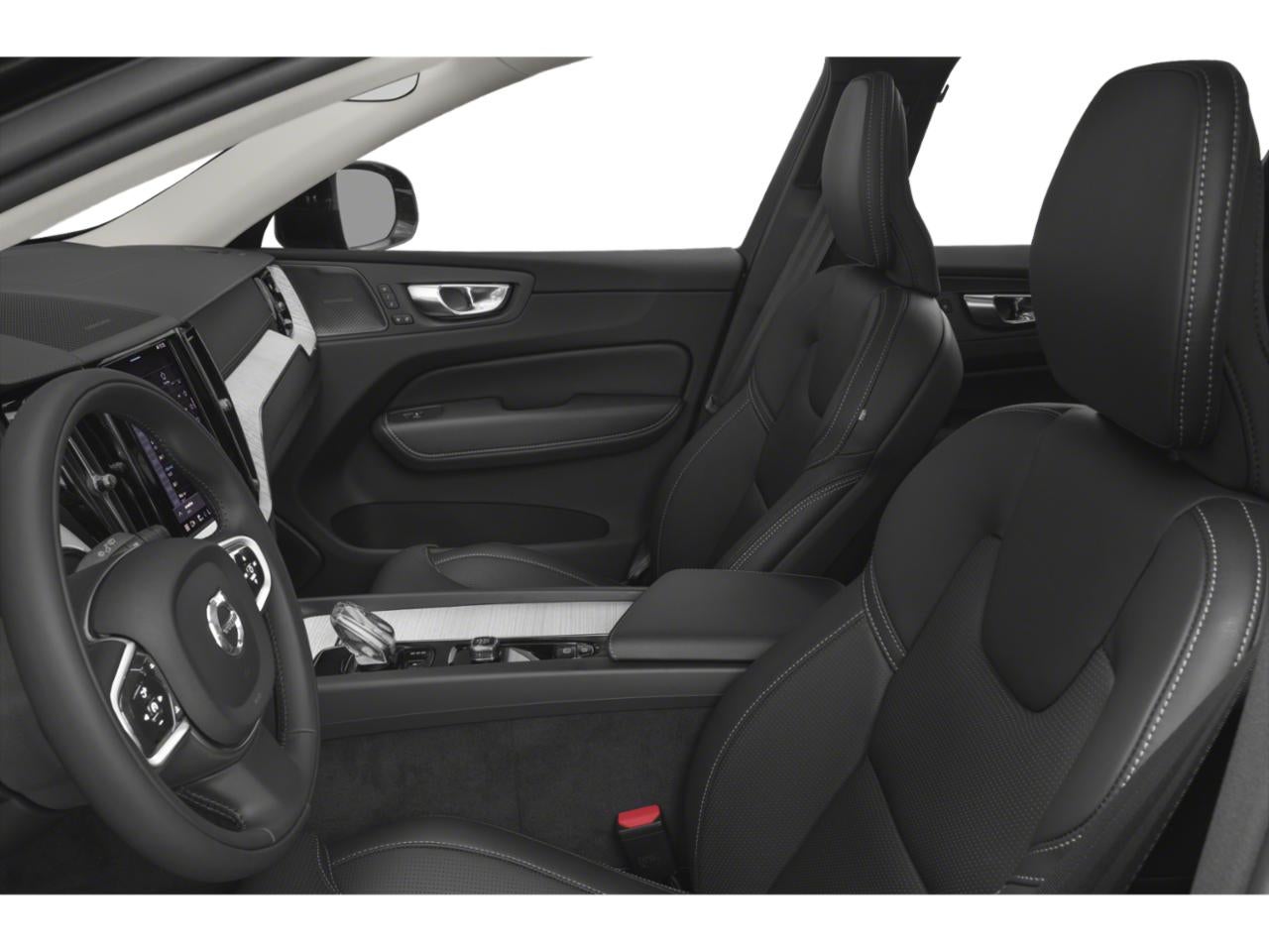2022 Volvo XC60 B6 AWD Inscription