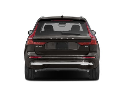2022 Volvo XC60 B6 AWD Inscription
