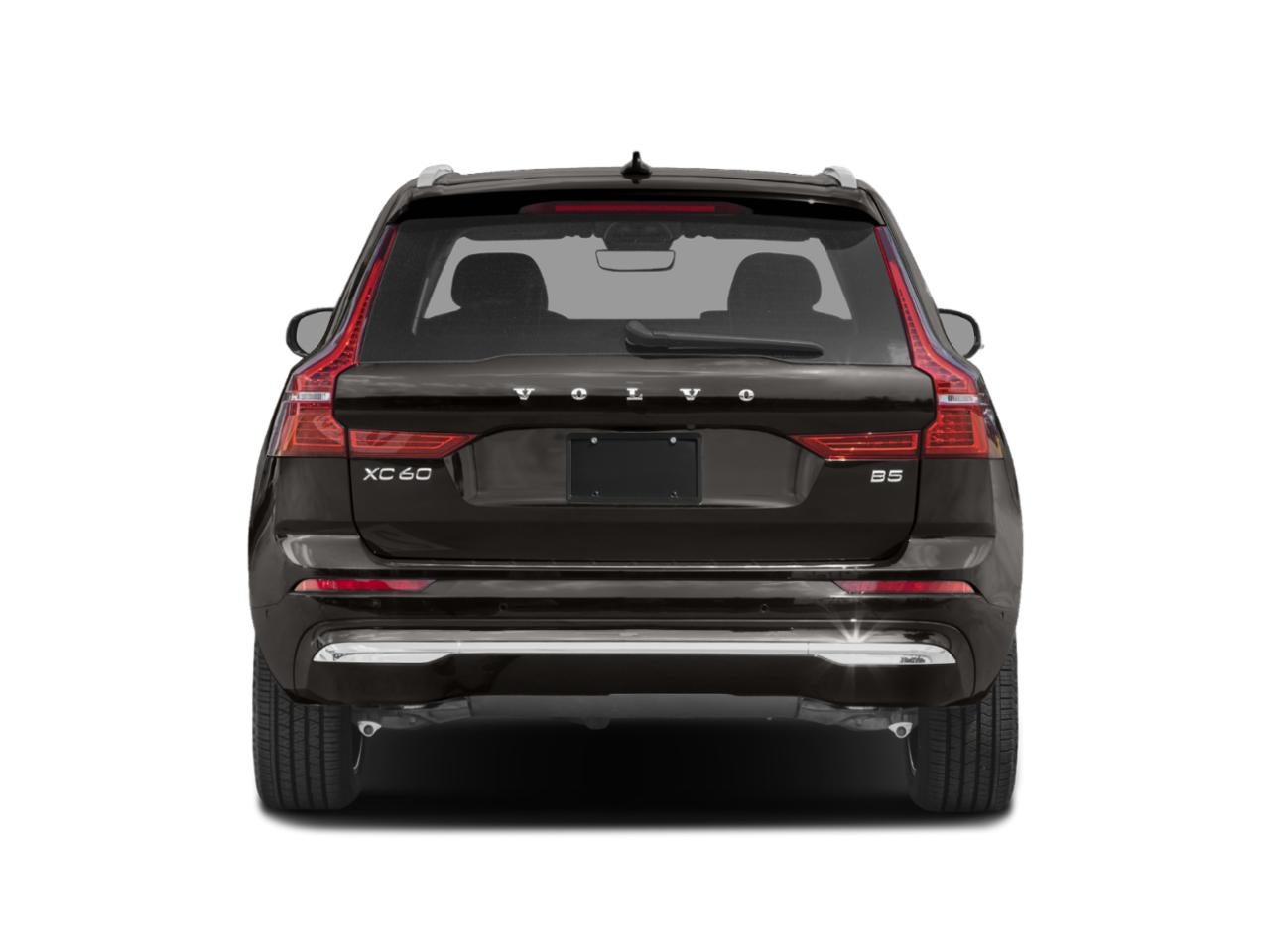 2022 Volvo XC60 B6 AWD Inscription
